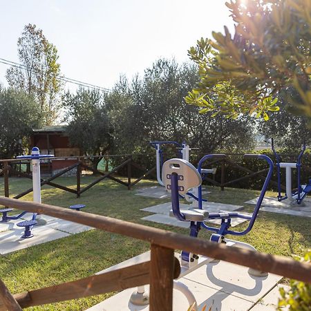 Casale Del Conero Porto Recanati Exterior foto