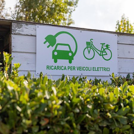 Casale Del Conero Porto Recanati Exterior foto