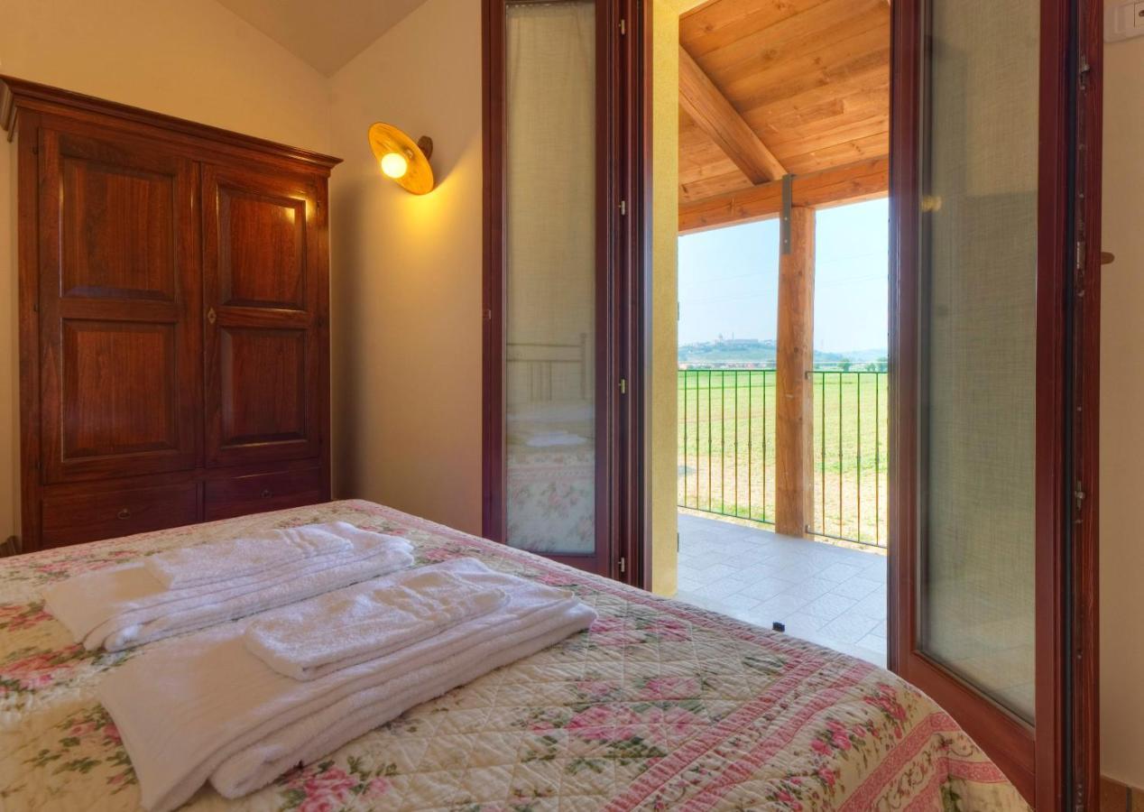 Casale Del Conero Porto Recanati Exterior foto