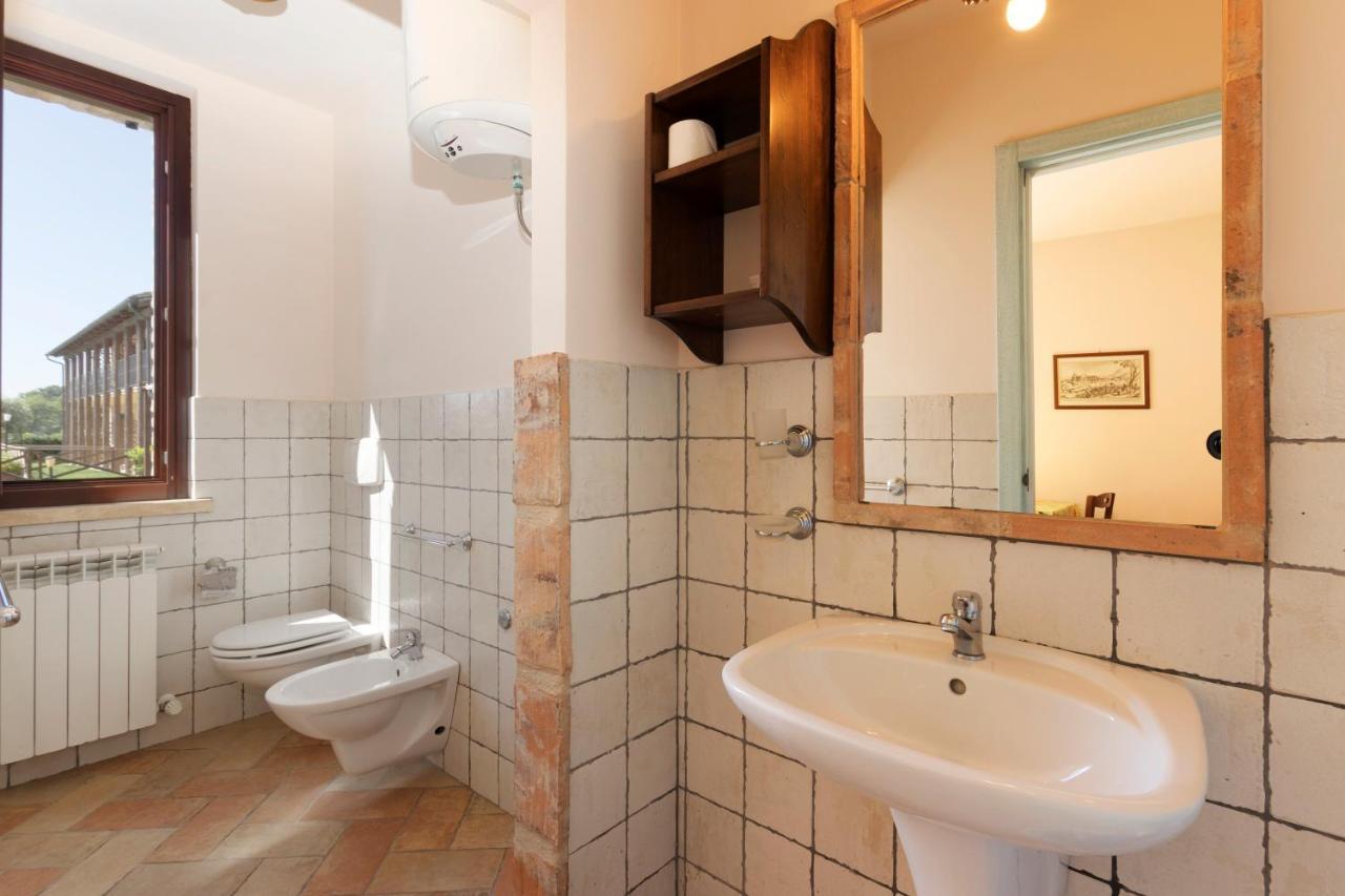 Casale Del Conero Porto Recanati Exterior foto
