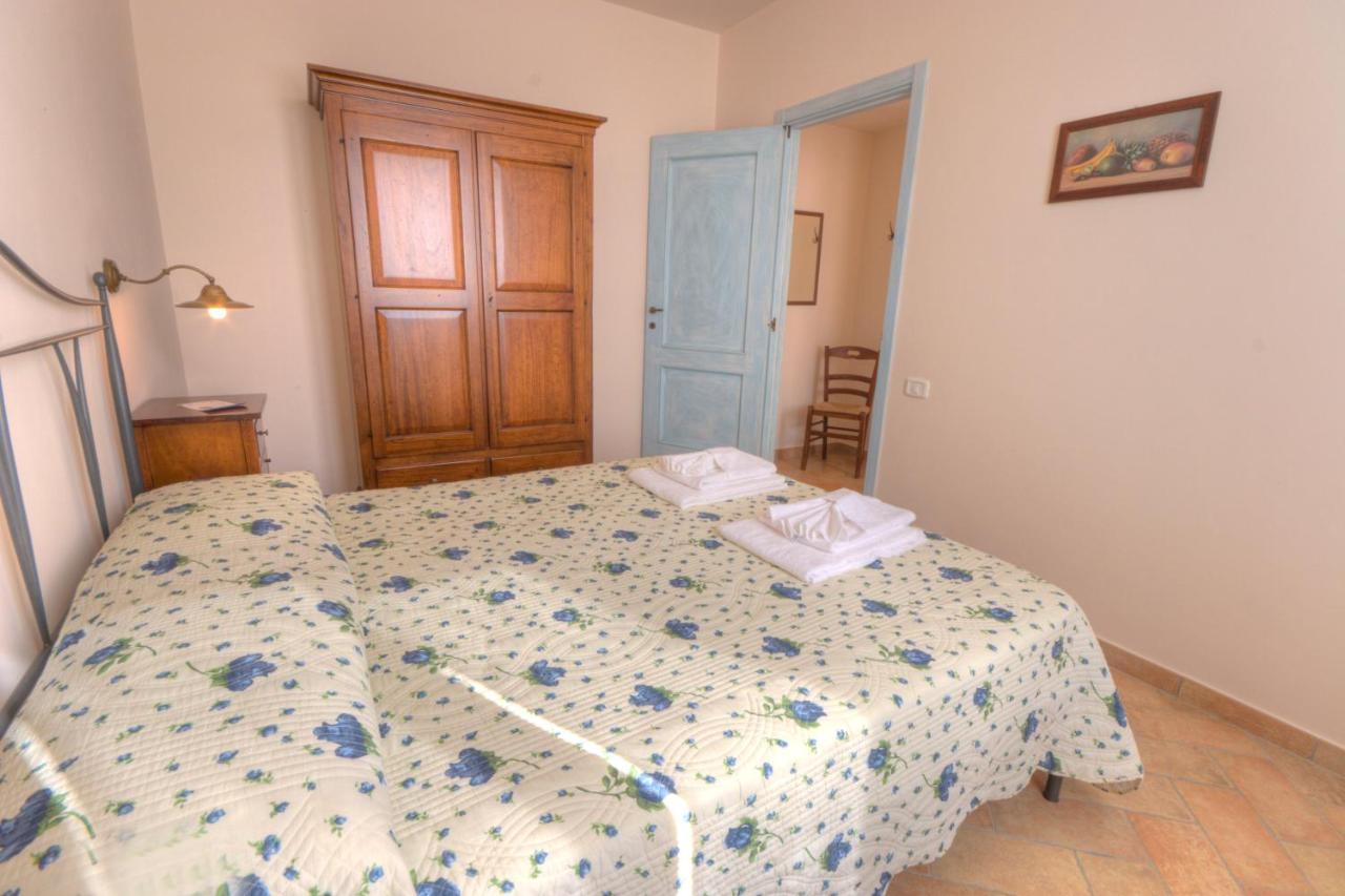Casale Del Conero Porto Recanati Exterior foto
