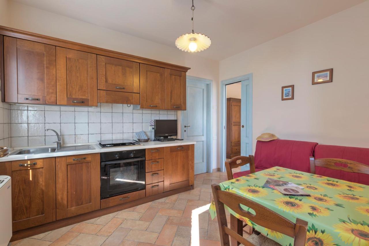 Casale Del Conero Porto Recanati Exterior foto