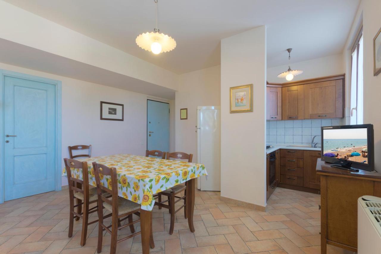 Casale Del Conero Porto Recanati Exterior foto