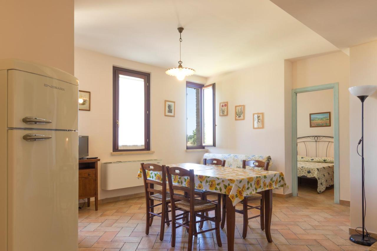 Casale Del Conero Porto Recanati Exterior foto