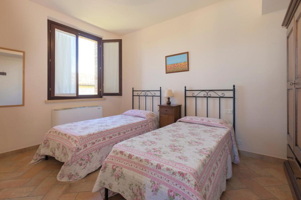 Casale Del Conero Porto Recanati Exterior foto