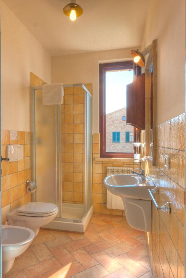 Casale Del Conero Porto Recanati Exterior foto