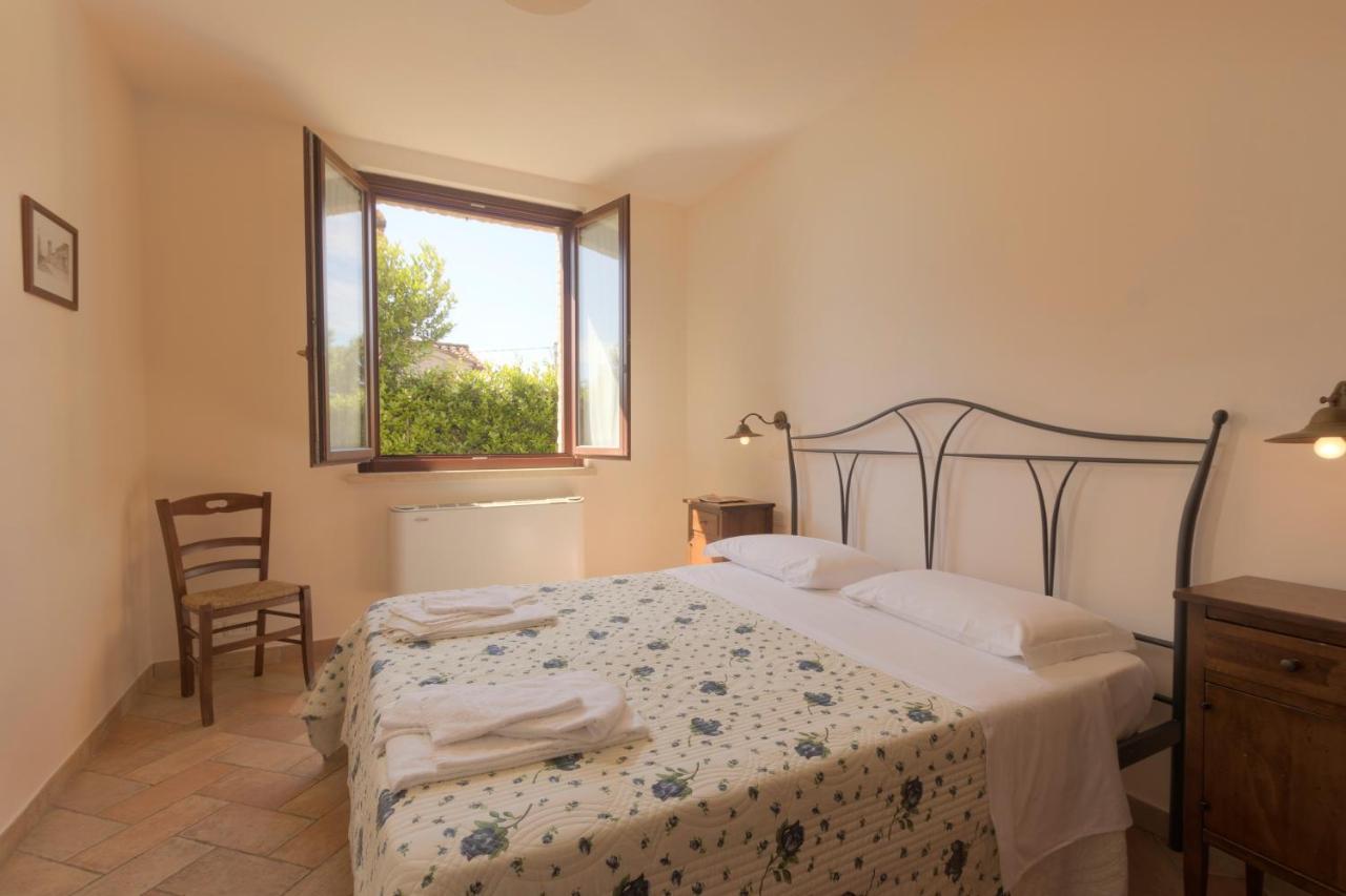 Casale Del Conero Porto Recanati Exterior foto