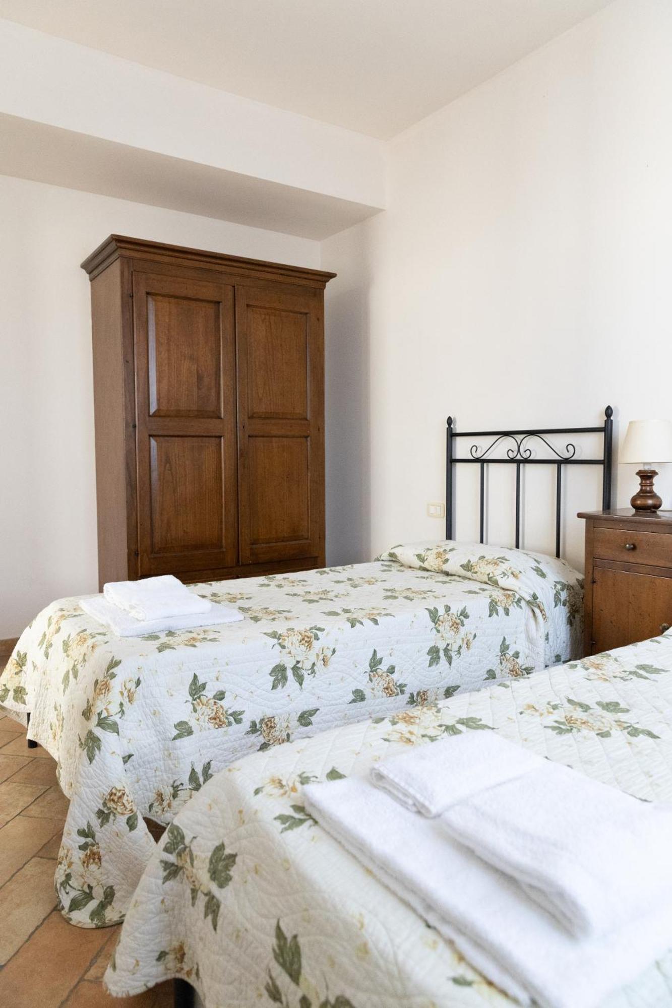 Casale Del Conero Porto Recanati Exterior foto