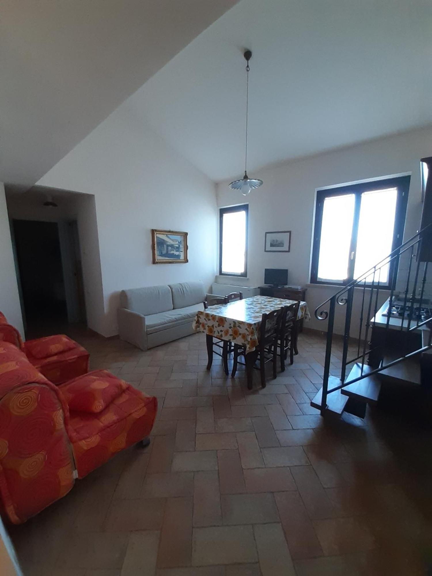 Casale Del Conero Porto Recanati Exterior foto