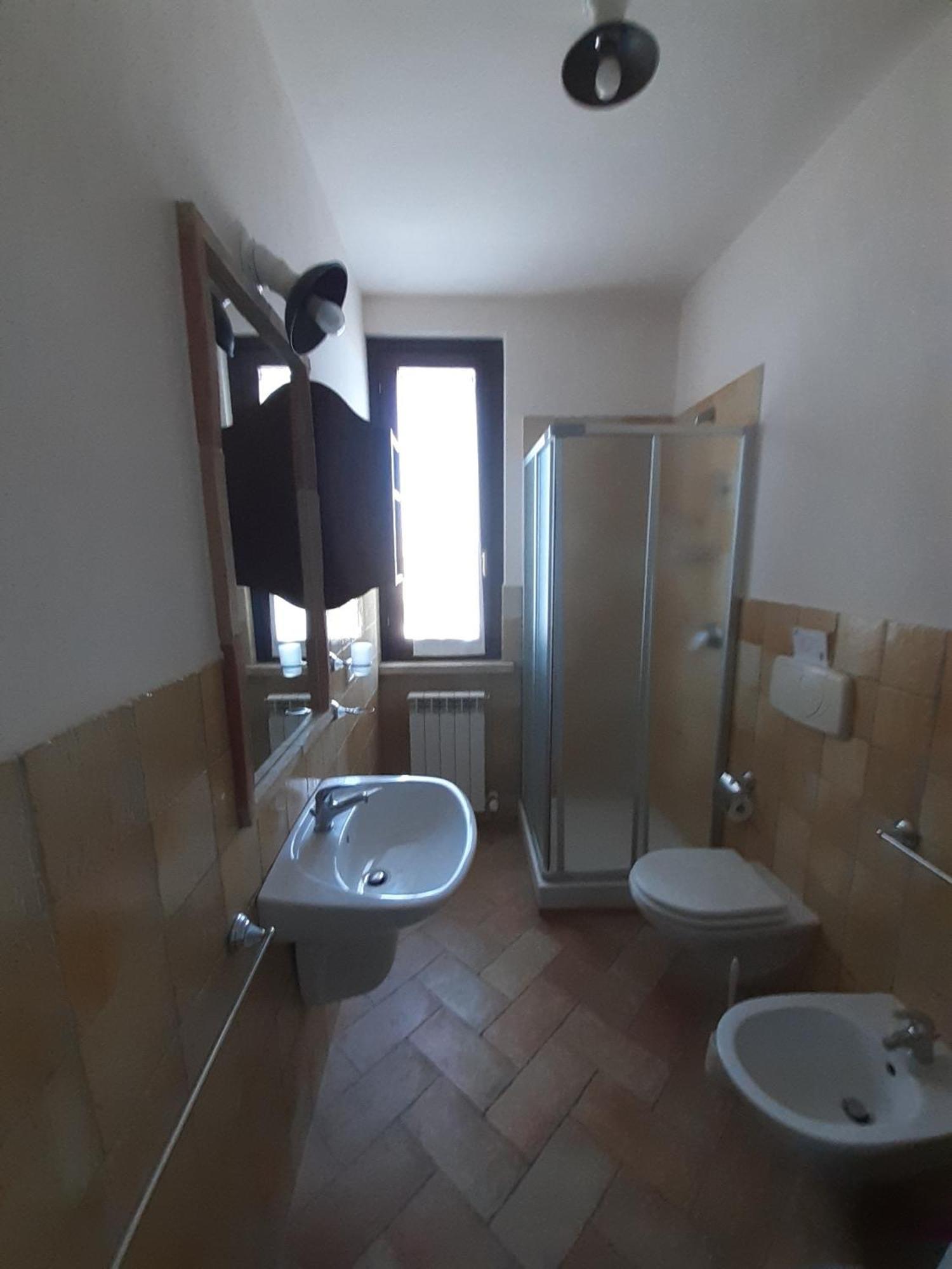 Casale Del Conero Porto Recanati Exterior foto