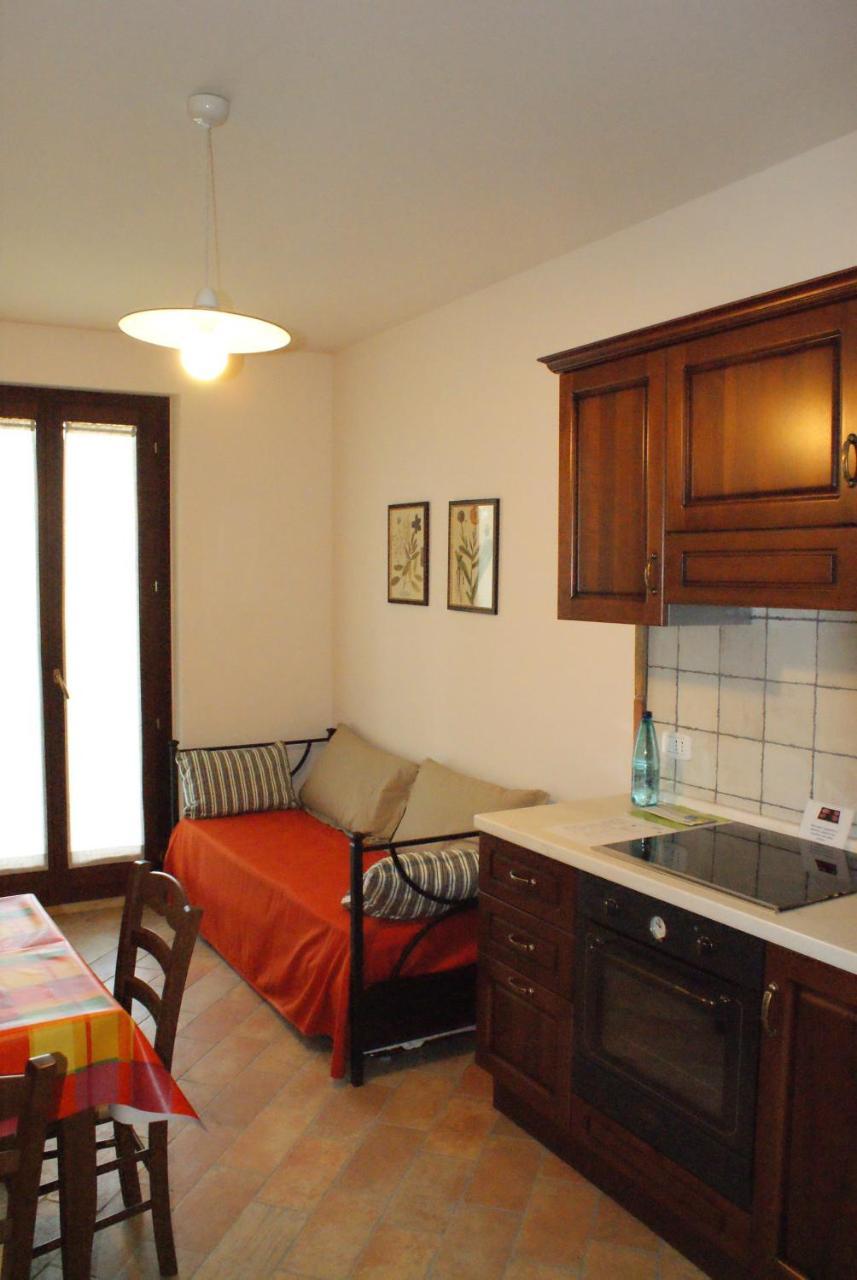 Casale Del Conero Porto Recanati Exterior foto