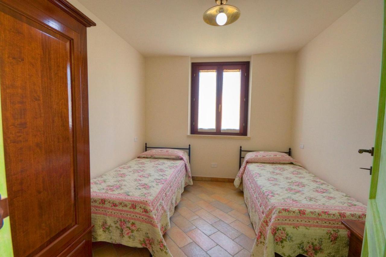 Casale Del Conero Porto Recanati Exterior foto