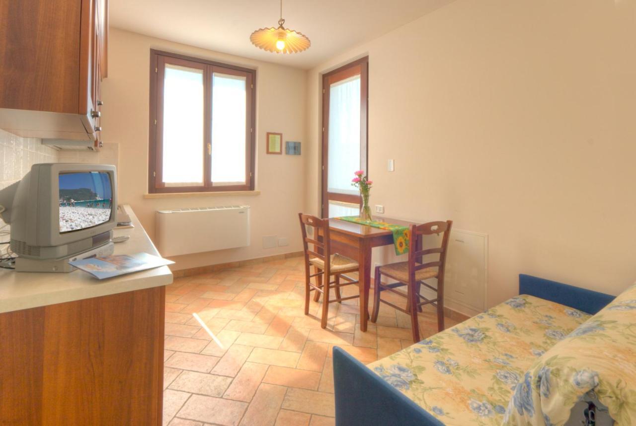 Casale Del Conero Porto Recanati Exterior foto