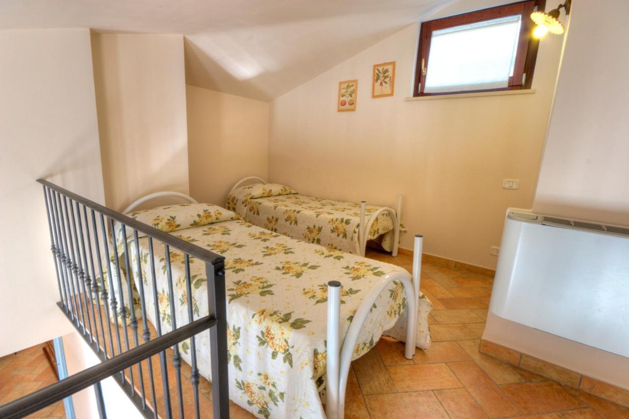 Casale Del Conero Porto Recanati Exterior foto